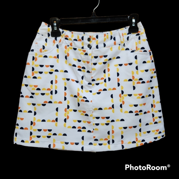 Slazenger Pants - Tennis Skort by Slavenger Athletic Skirt